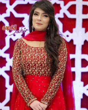 Fabiha Sherazi