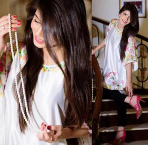 Fabiha Sherazi