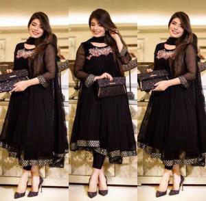 Fabiha Sherazi