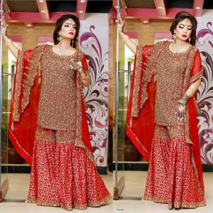 Fabiha Sherazi