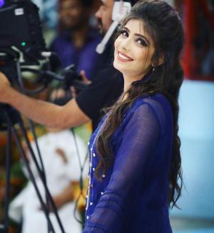 Fabiha Sherazi