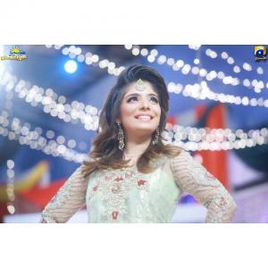 Fabiha Sherazi