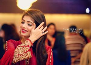 Fabiha Sherazi