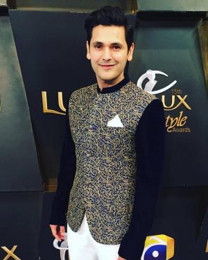 Fahad Mirza