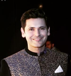 Fahad Mirza