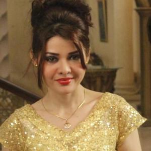 Farah Ali