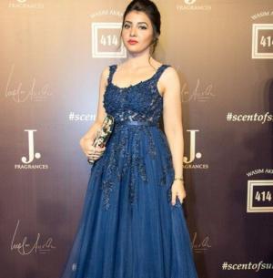 Farah Ali