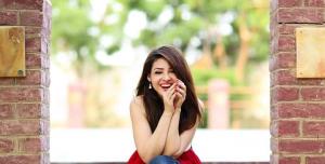 Farah Ali