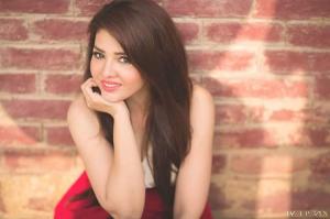 Farah Ali