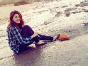 Farah Ali