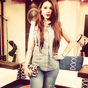 Farah Ali