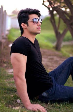 Farhan Ahmed Malhi