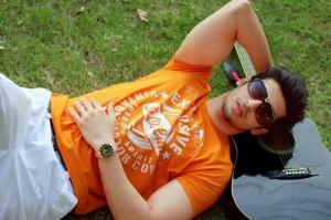 Farhan Ahmed Malhi