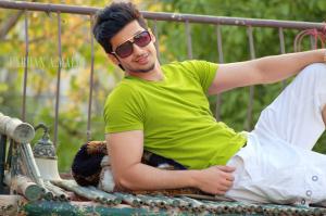 Farhan Ahmed Malhi