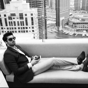 Farhan Ahmed Malhi