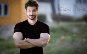 Farhan Ahmed Malhi