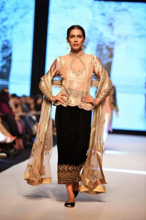 Fayeza Ansari