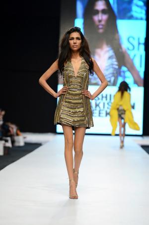 Fayeza Ansari