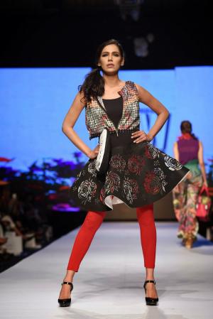 Fayeza Ansari