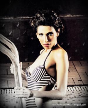 Fayeza Ansari