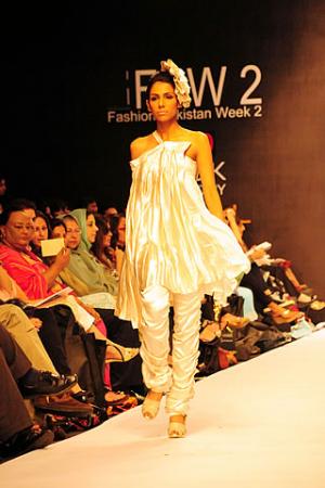 Fayeza Ansari