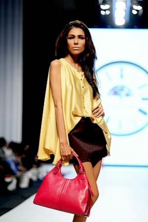 Fayeza Ansari