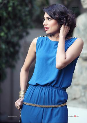 Fia Khan/Sofia Khan