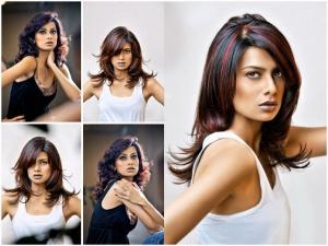 Fia Khan/Sofia Khan