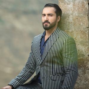 Hammad Farooqui