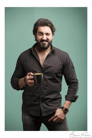Hammad Farooqui