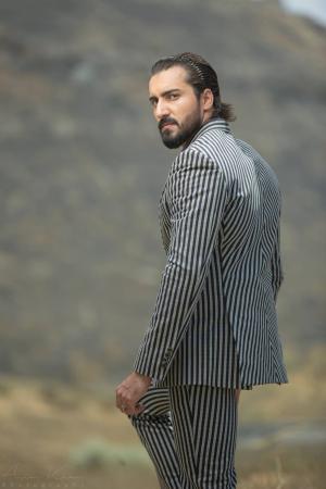 Hammad Farooqui