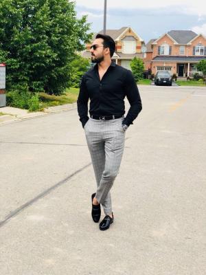Hammad Farooqui
