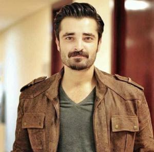Hamza Ali Abbasi