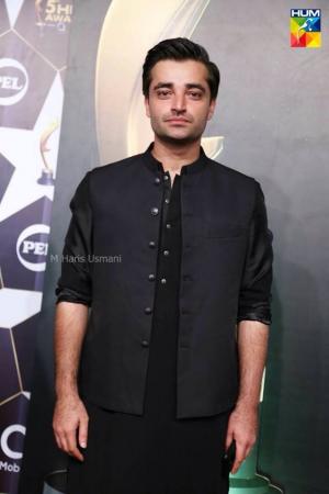 Hamza Ali Abbasi