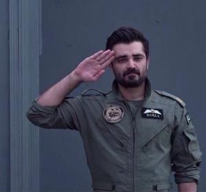 Hamza Ali Abbasi