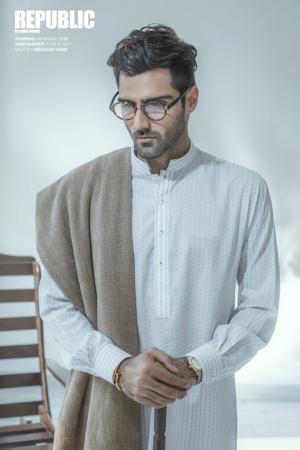 Hasnain Lehri