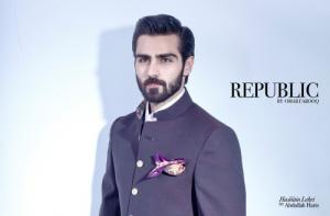 Hasnain Lehri