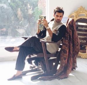 Hasnain Lehri
