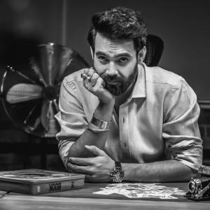 Hassan Niazi