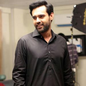 Hassan Niazi