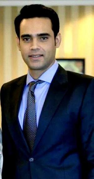 Hassan Niazi