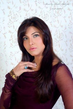 Haya Sehgal