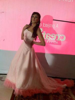 Haya Sehgal