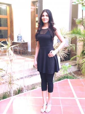 Haya Sehgal