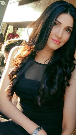 Haya Sehgal
