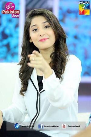 Hina Altaf Khan