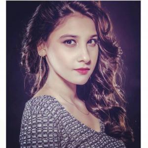 Hina Altaf Khan