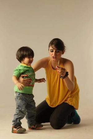 Hira Salman/Mani
