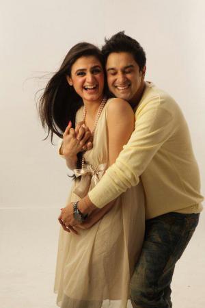 Hira Salman/Mani