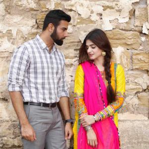Hira Salman/Mani